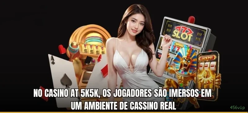 Cassino 456vip app mobile