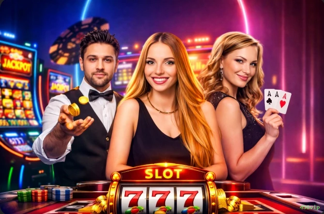 Segurança 456vip SSL