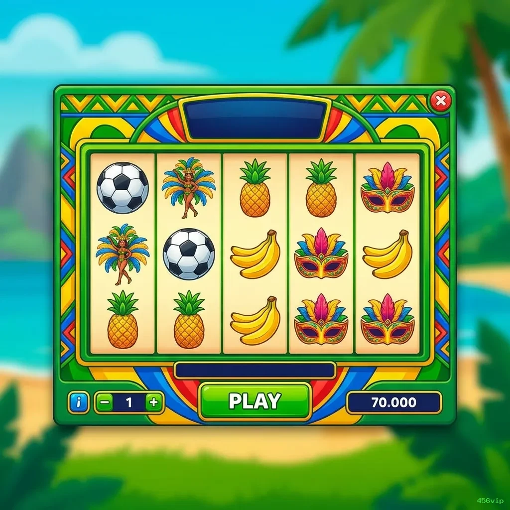 Pagamentos 456vip PIX