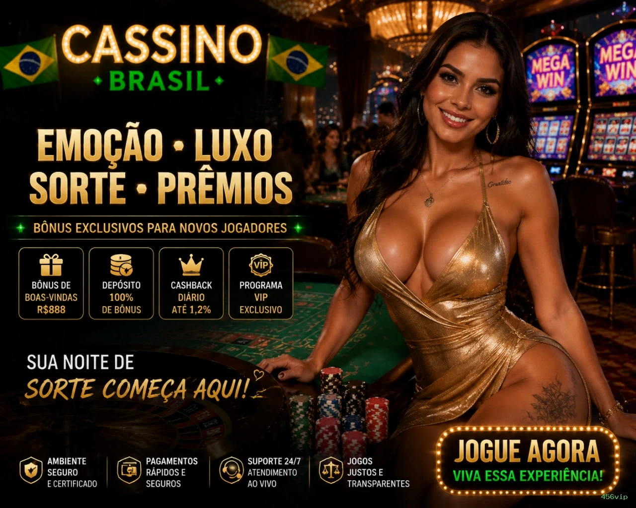 App 456vip slots mobile
