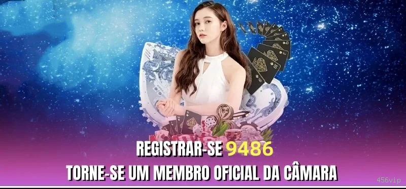 Slots com prêmios 456vip
